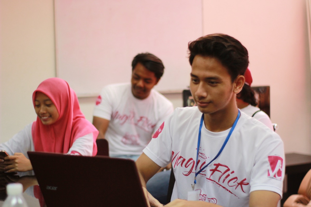 School@UKM Community Outreach